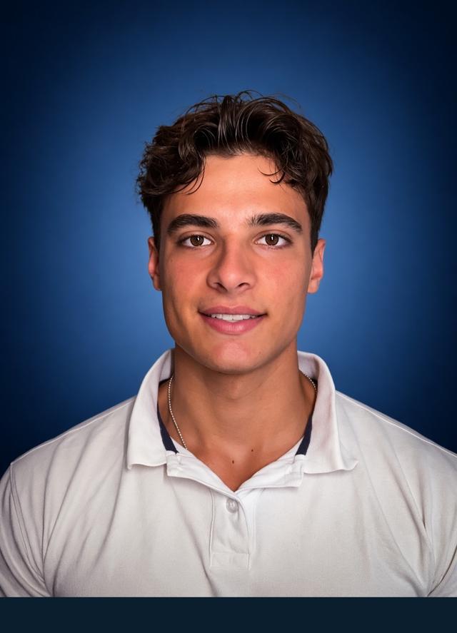 Jaron Pfeifer